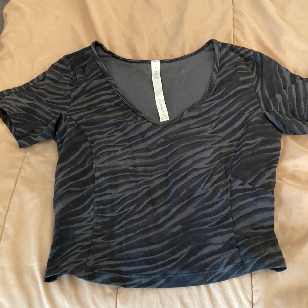 Lulumelon body top